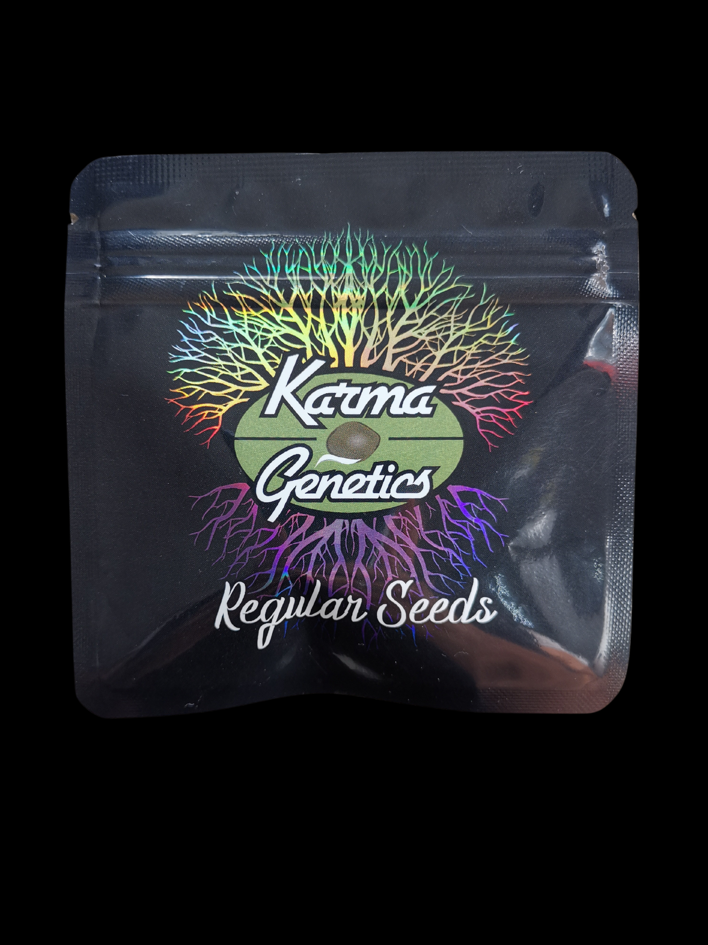 Karma Sour Diesel Bx2 (Karma Genetics) regulär