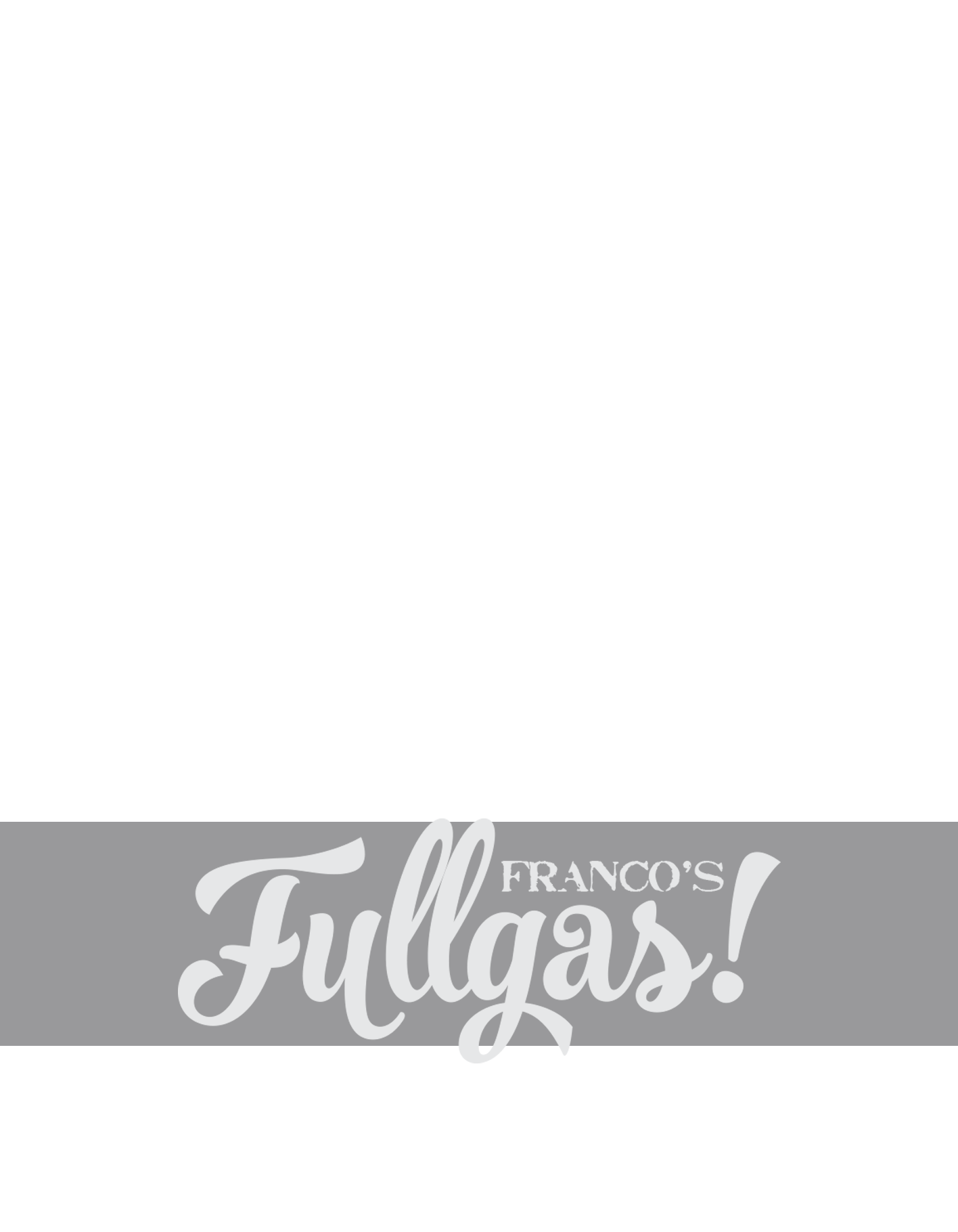 Franco's Fullgas (Greenhouse Seed Co.) feminisiert Cannabis Samen von Greenhouse Seed Co.