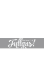 Franco's Fullgas (Greenhouse Seed Co.) feminisiert