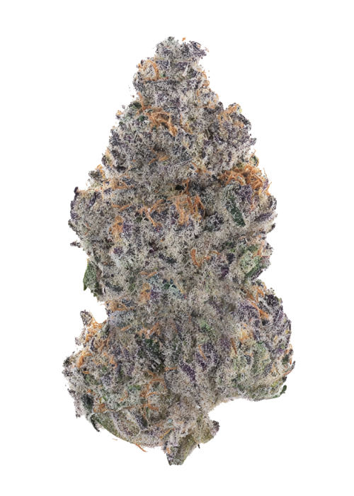 Banana Purple Punch Auto RF3 (FastBuds)