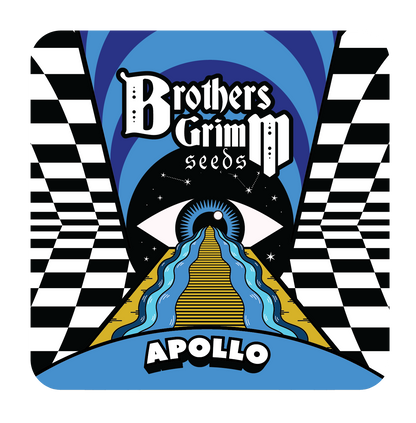 Apollo (Brothers Grimm Seeds) feminisiert