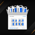 Athena Blended Line Starter Kit Cannabis Samen von Athena Nutrients