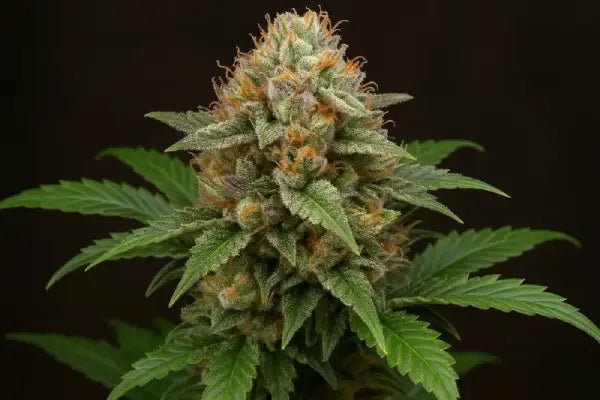 Bakers Delight (DNA Genetics) feminisiert Cannabis Samen von DNA Genetics