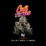 Cali Tings (Wizard Trees) feminisiert