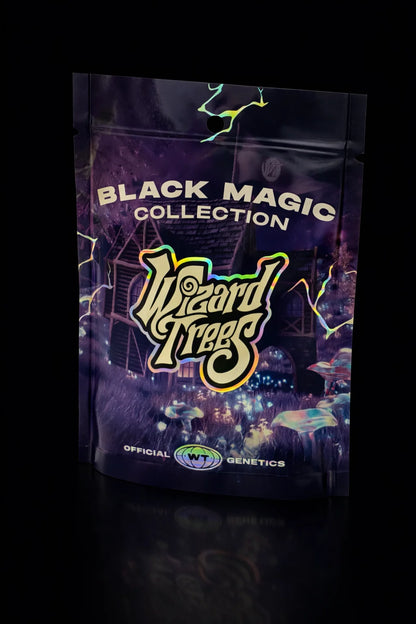 Black Orchard (Wizard Trees) feminisiert Cannabis Samen von Wizard Trees