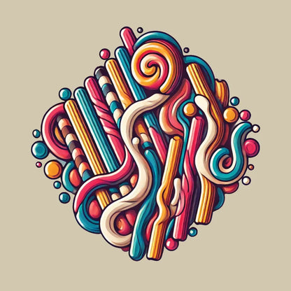 Dip N` Stax RBX1 (Ethos Genetics) feminisiert