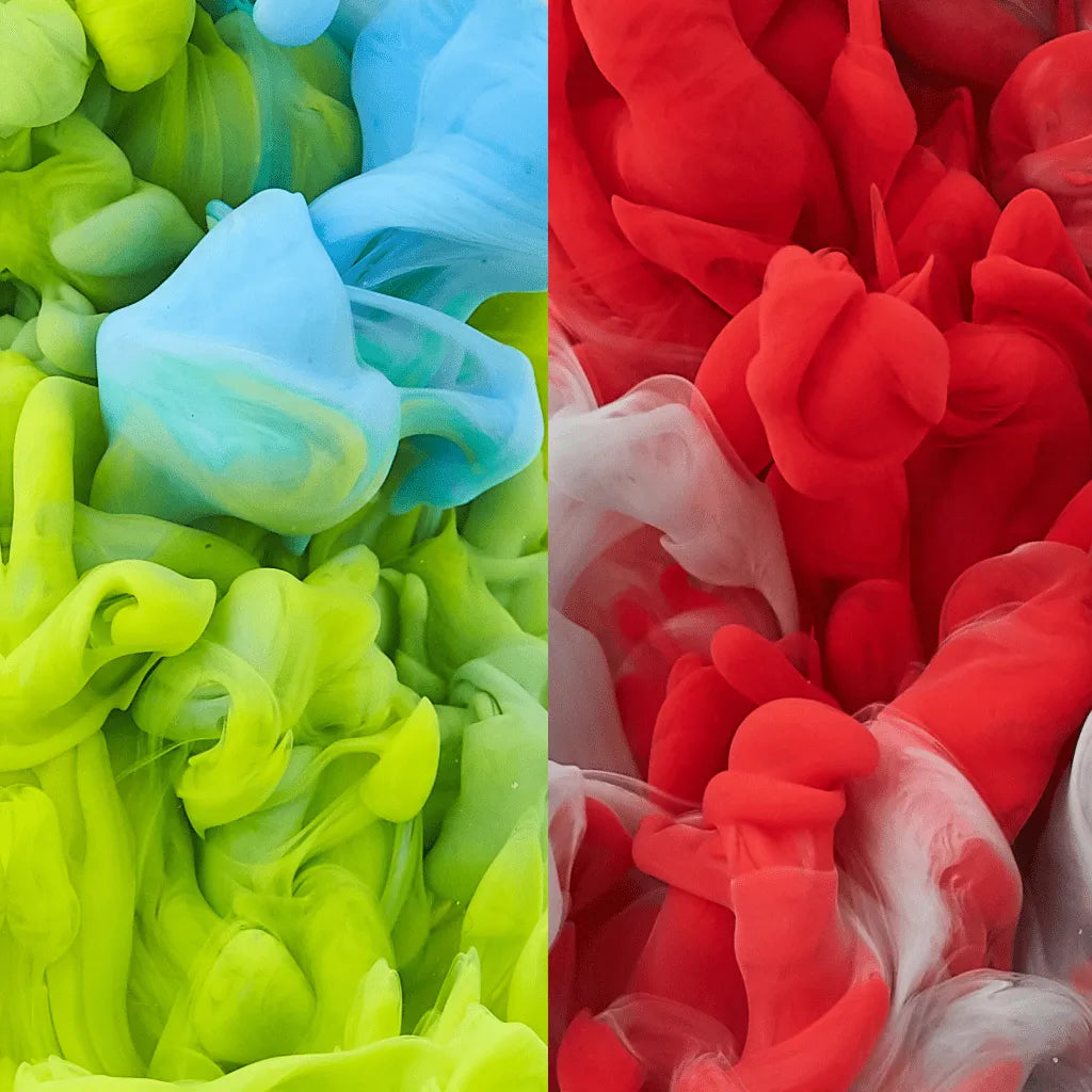 GEN 1 DUET Mix Pack (Ethos Genetics) feminisiert