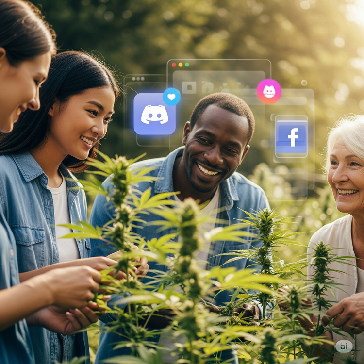 MischSeeds Grower Community