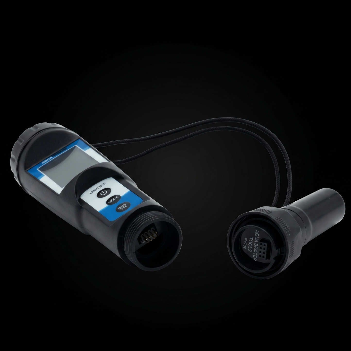 P110 Pro2 Combo (Aqua Master) Grow Zubehör von Aqua Master