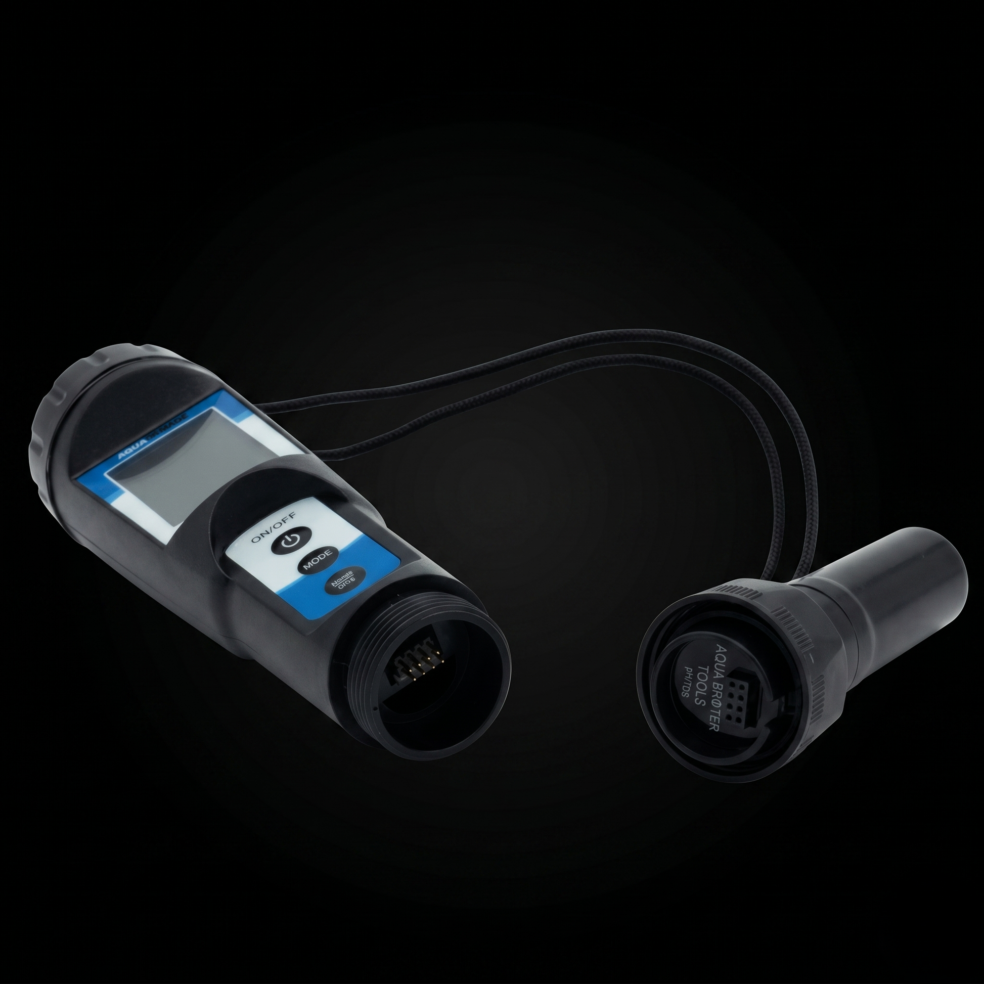 P110 Pro2 Combo (Aqua Master) Grow Zubehör von Aqua Master