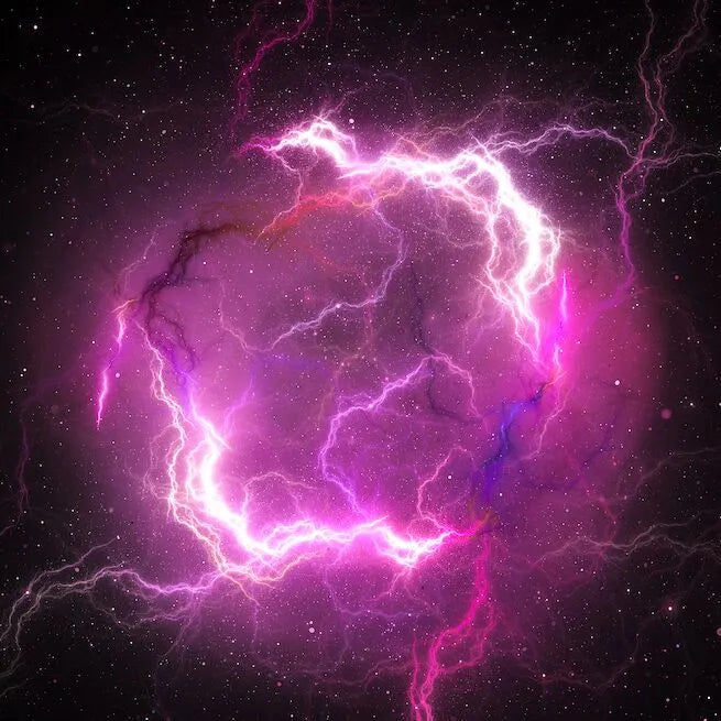 Grape Balls of Fire RBX (Ethos Genetics) feminisiert