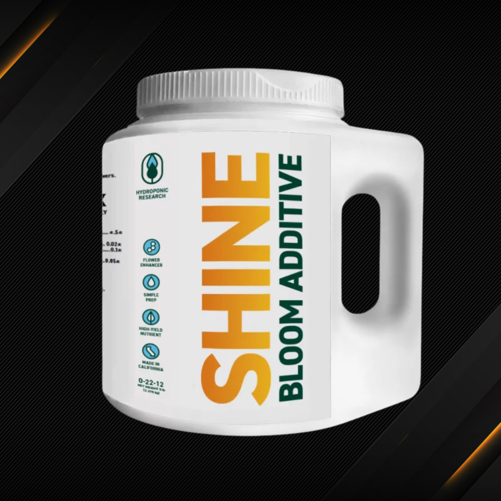 Shine Bloom Additive