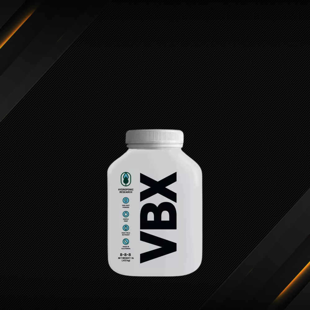 VBX Clean (Hydroponic Research) Grow Zubehör von Hydroponic Research