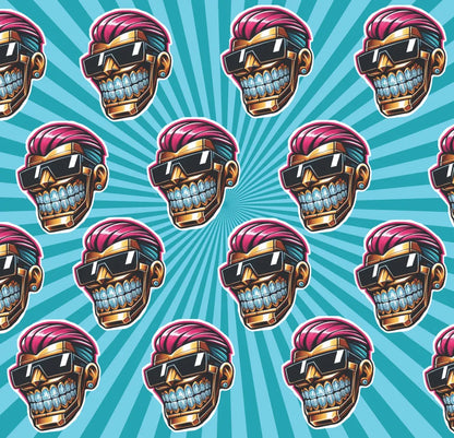 Johnny Dang R1 (Ethos Genetics) feminisiert