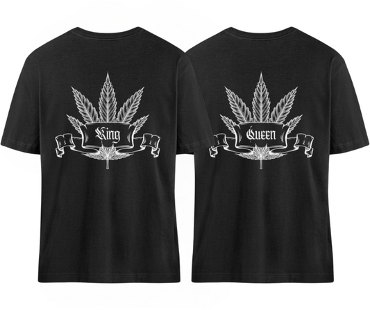 Cannabis King Queen Bundle