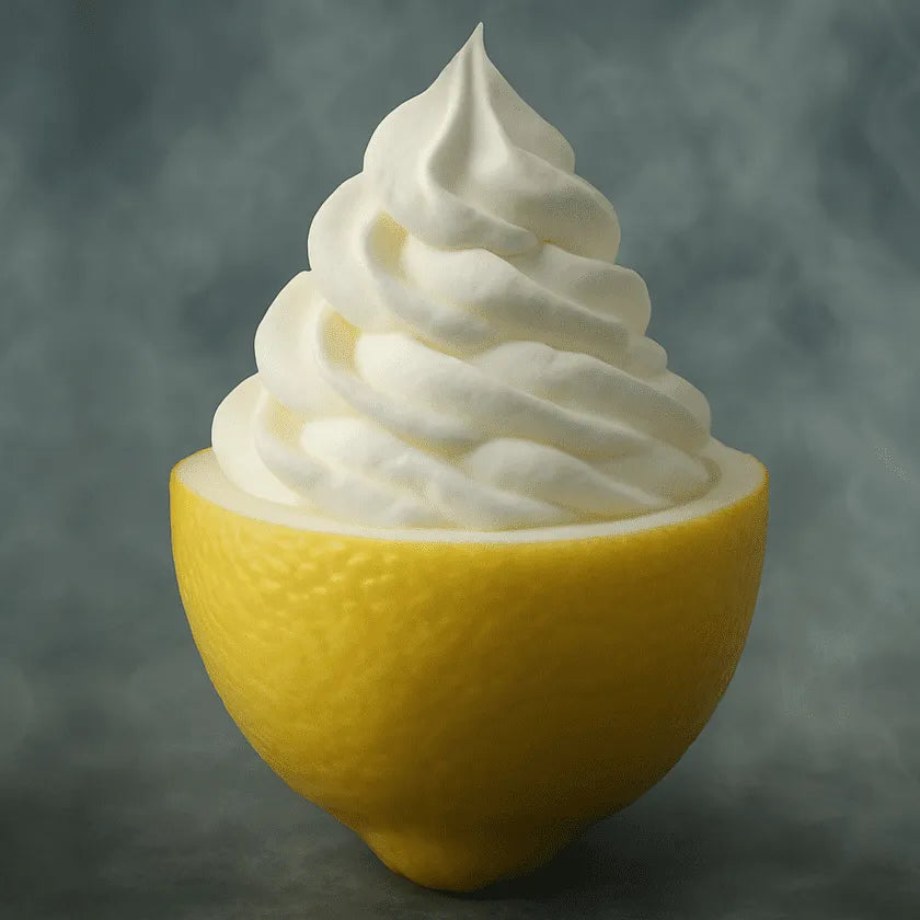 Lemon Whhip Haze IBL (Ethos Genetics) feminisiert