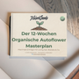 12-Week Organic Autoflower Masterplan