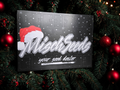 Adventskalender 2025 Cannabis Samen von MischSeeds