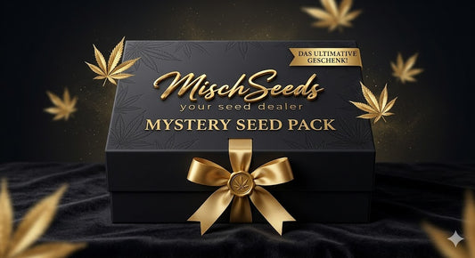 Mystery Seed Pack