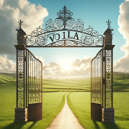 Voila Auto RBX5 (Ethos Genetics)