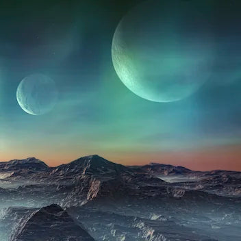 Pluto Cut Auto RF3 (Ethos Genetics)