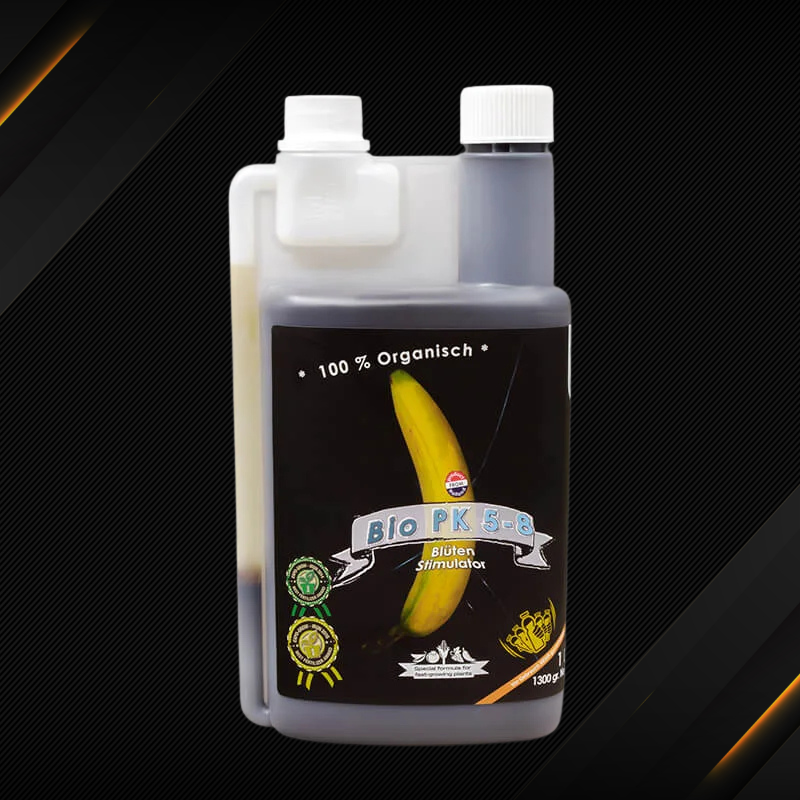 BioTabs Bio PK 5-8