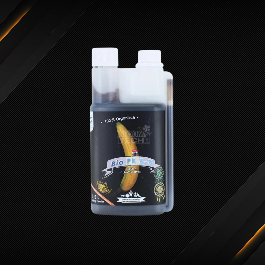 BioTabs Bio PK 5-8