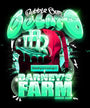 Bubblegum Gelato (Barneys Farm) feminized