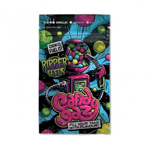 CandyGaz (Ripper Seeds) feminisiert