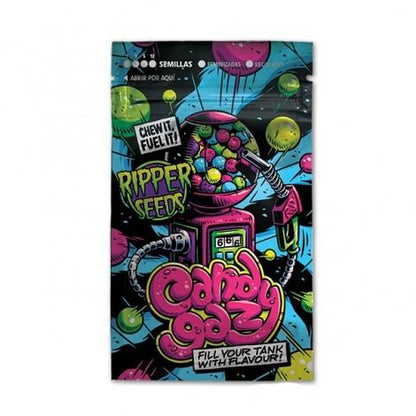 CandyGaz (Ripper Seeds) feminisiert