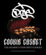 Cookie Casket (Barneys Farm) feminized