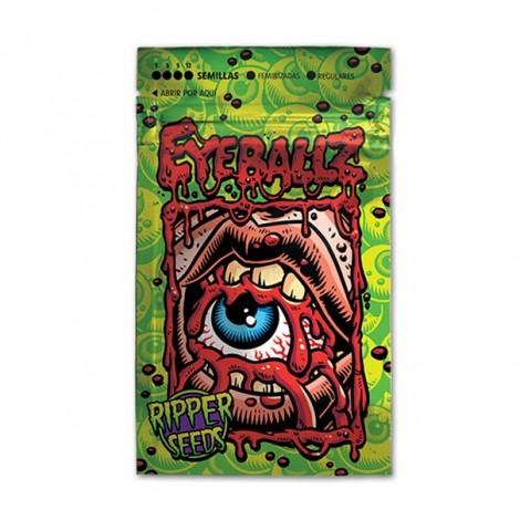 EyeBallz (Ripper Seeds) feminisiert