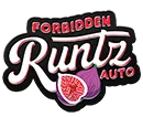 Forbidden Runtz Auto (FastBuds)