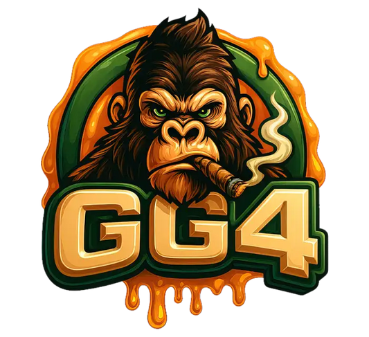 GG#4 (FastBuds) feminisiert