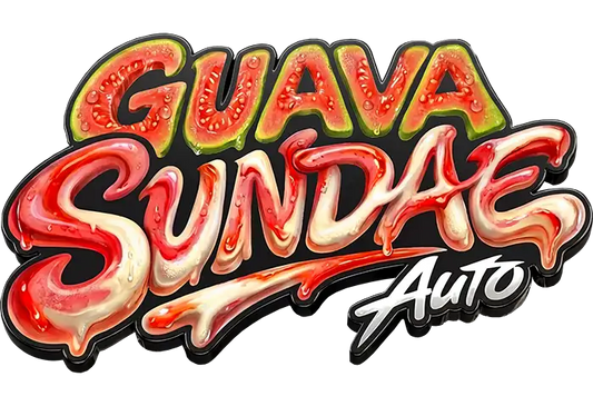 Guava Sundae Auto (FastBuds)