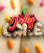 Jelly Cake (Barneys Farm) feminized