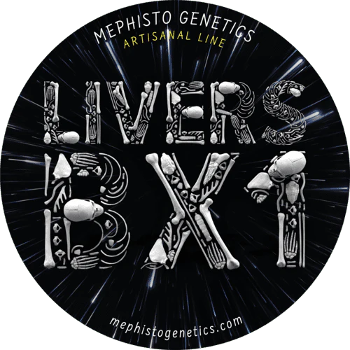Livers BX1 Auto (Mephisto Genetics)