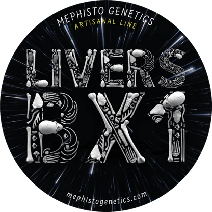 Livers BX1 Auto (Mephisto Genetics)