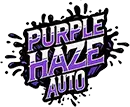 Purple Haze Auto (FastBuds)