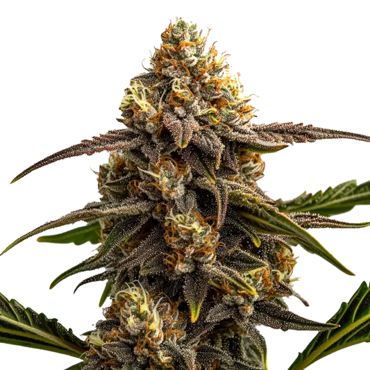 Apple Fritter Auto (Blimburn Seeds)