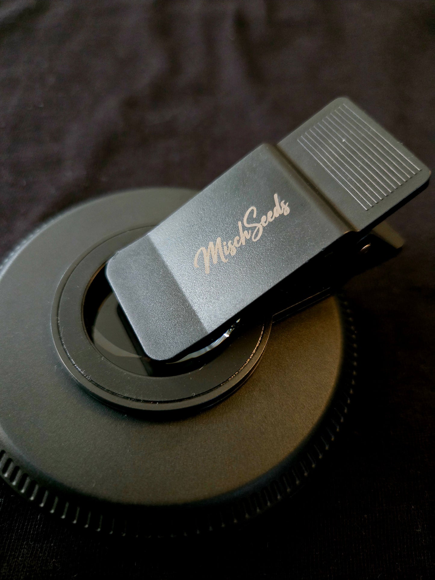 Trichome-Glow Pro (MischSeeds)