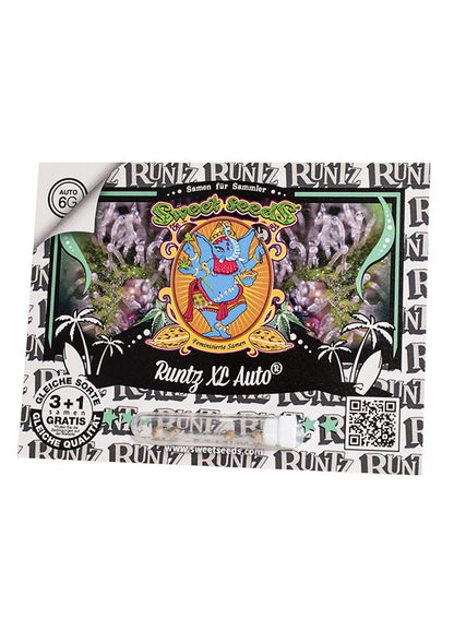 Runtz XL Auto (Sweet Seeds)