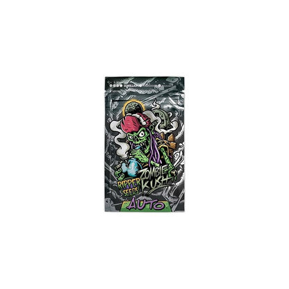 Zombie Kush Auto (Ripper Seeds)
